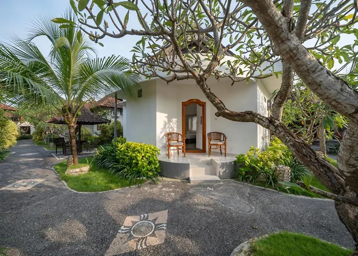 Nusa Indah Bungalow