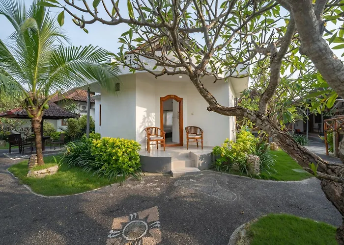 Nusa Indah Bungalow