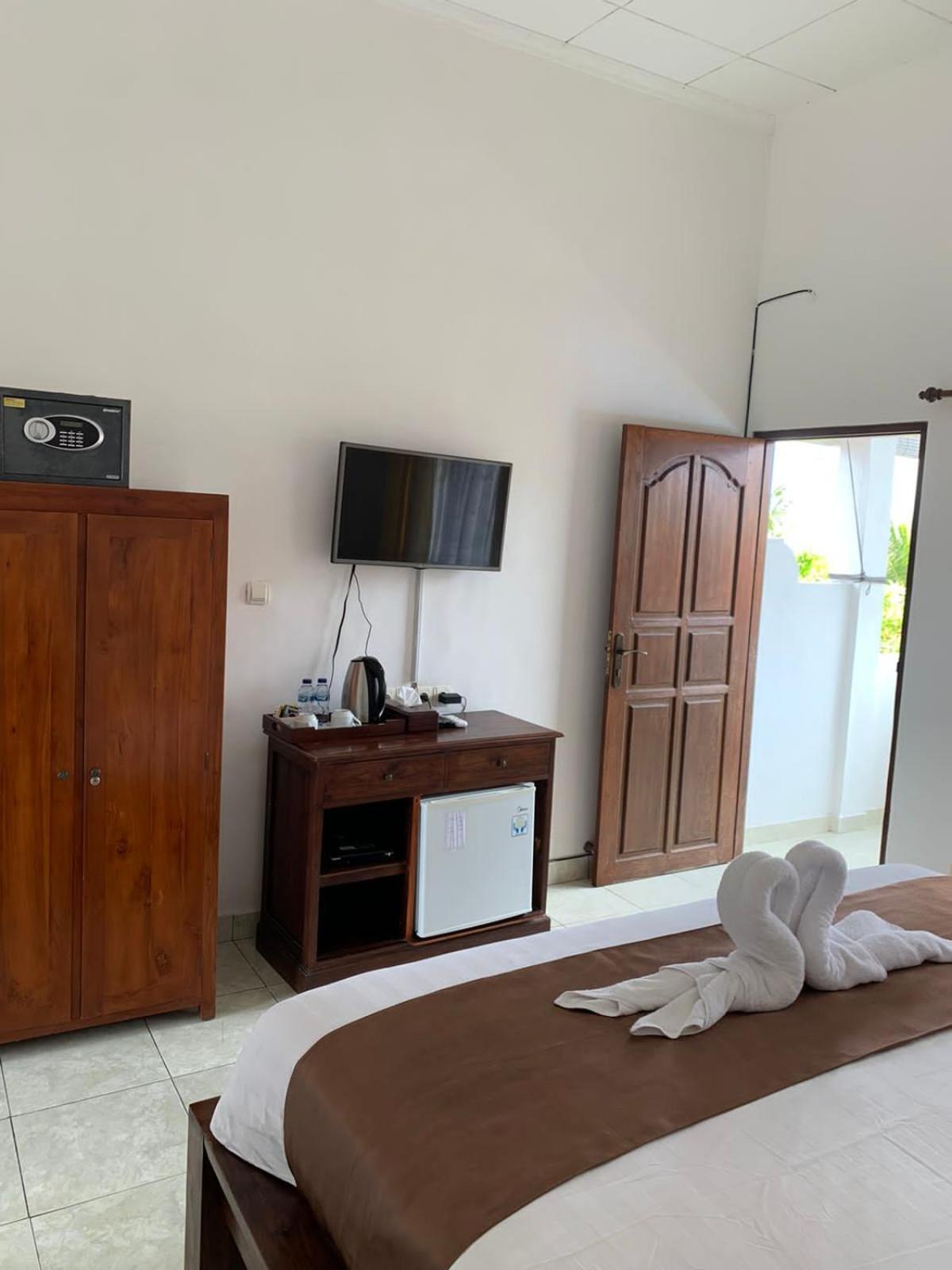 Ferienpark Nusa Indah 3*