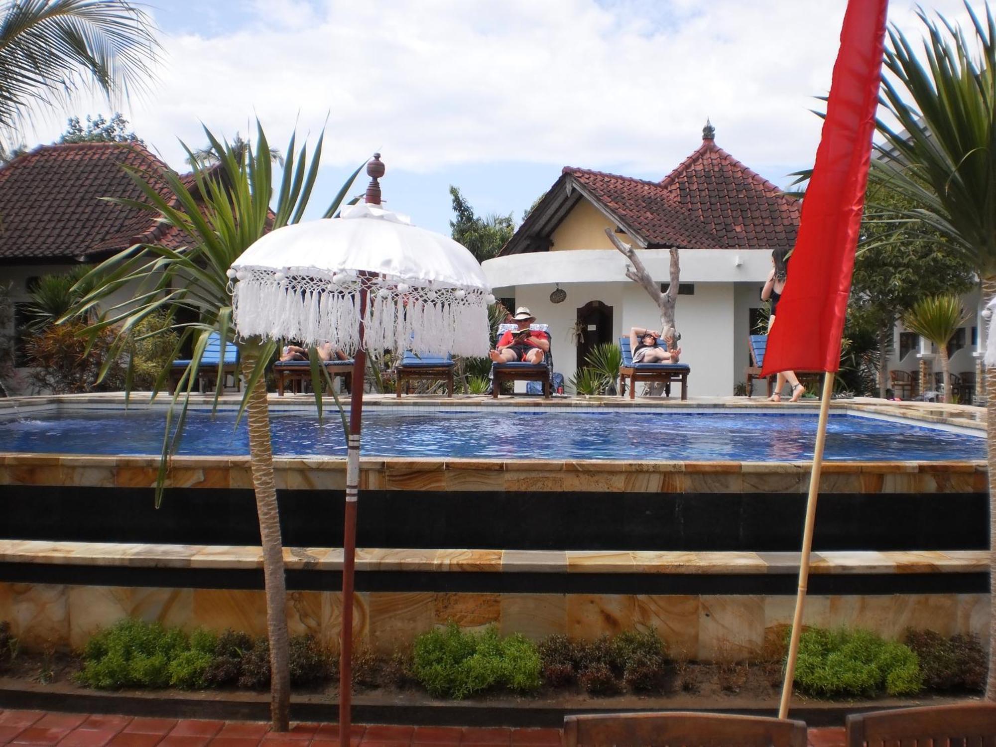 Ferienpark Nusa Indah Nusa Lembongan