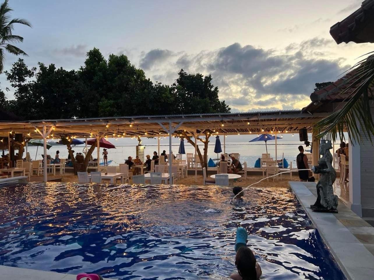 Nusa Indah Ferienpark