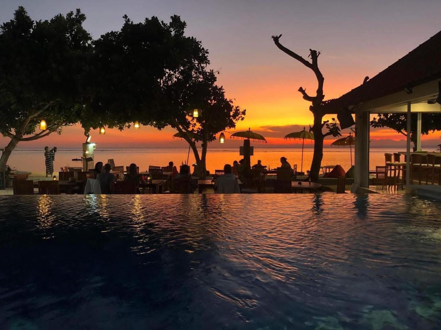Vakantiepark Nusa Indah 3*