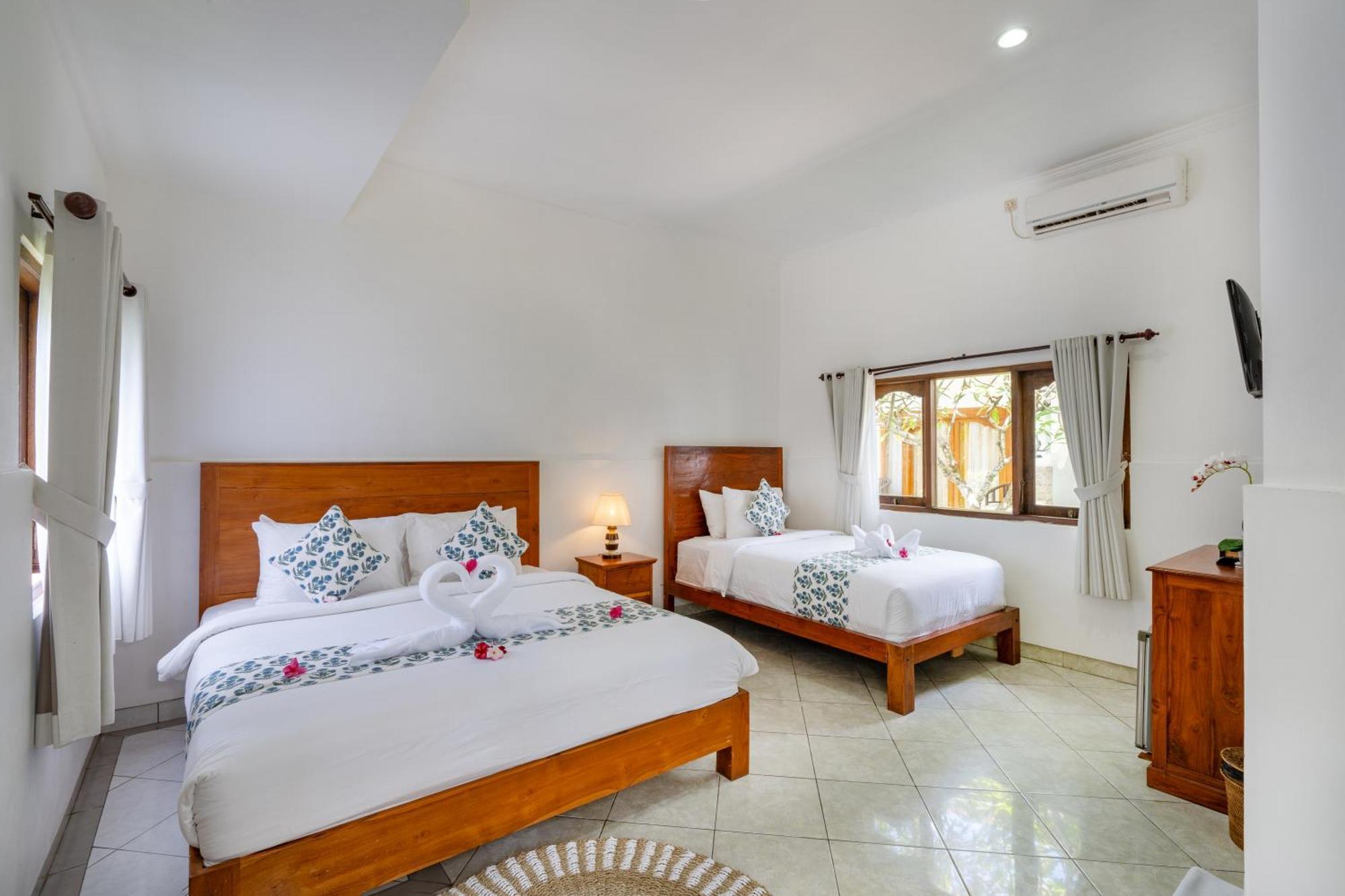 Nusa Indah Vakantiepark 3*