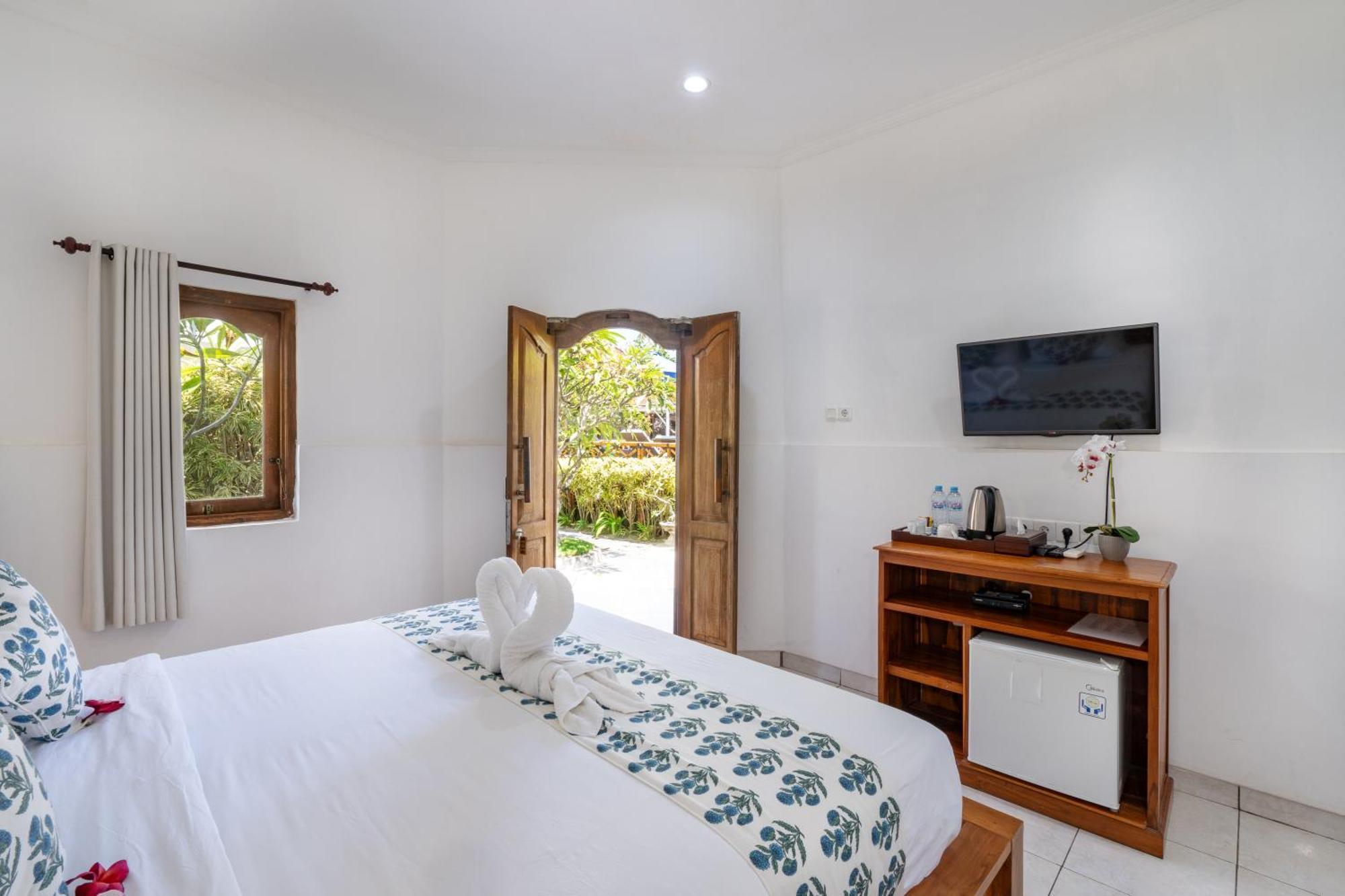 Vakantiepark Nusa Indah 3*