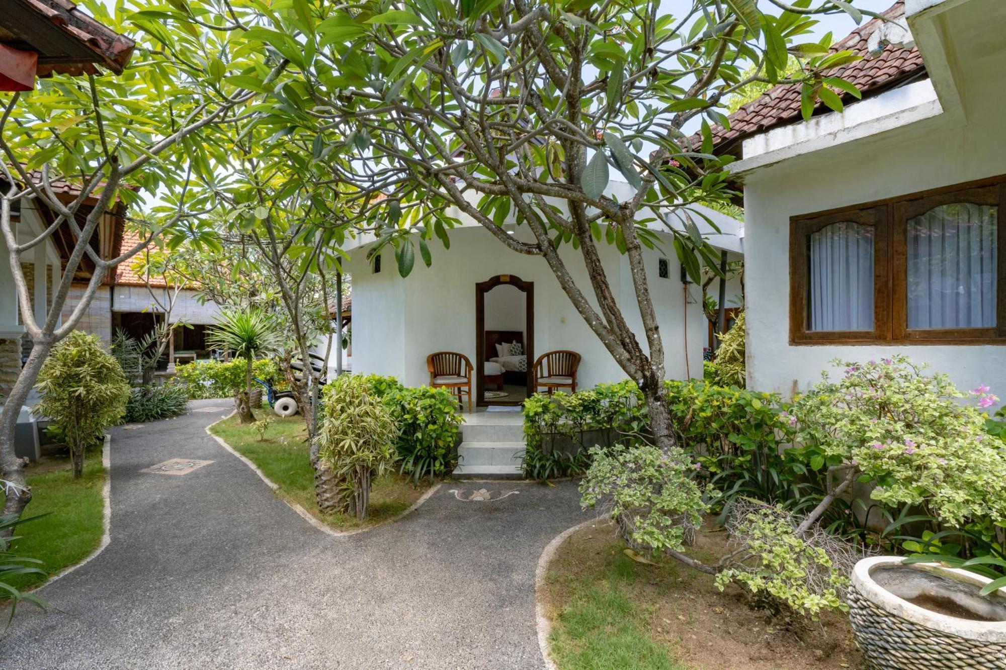 Nusa Indah 3* Nusa Lembongan