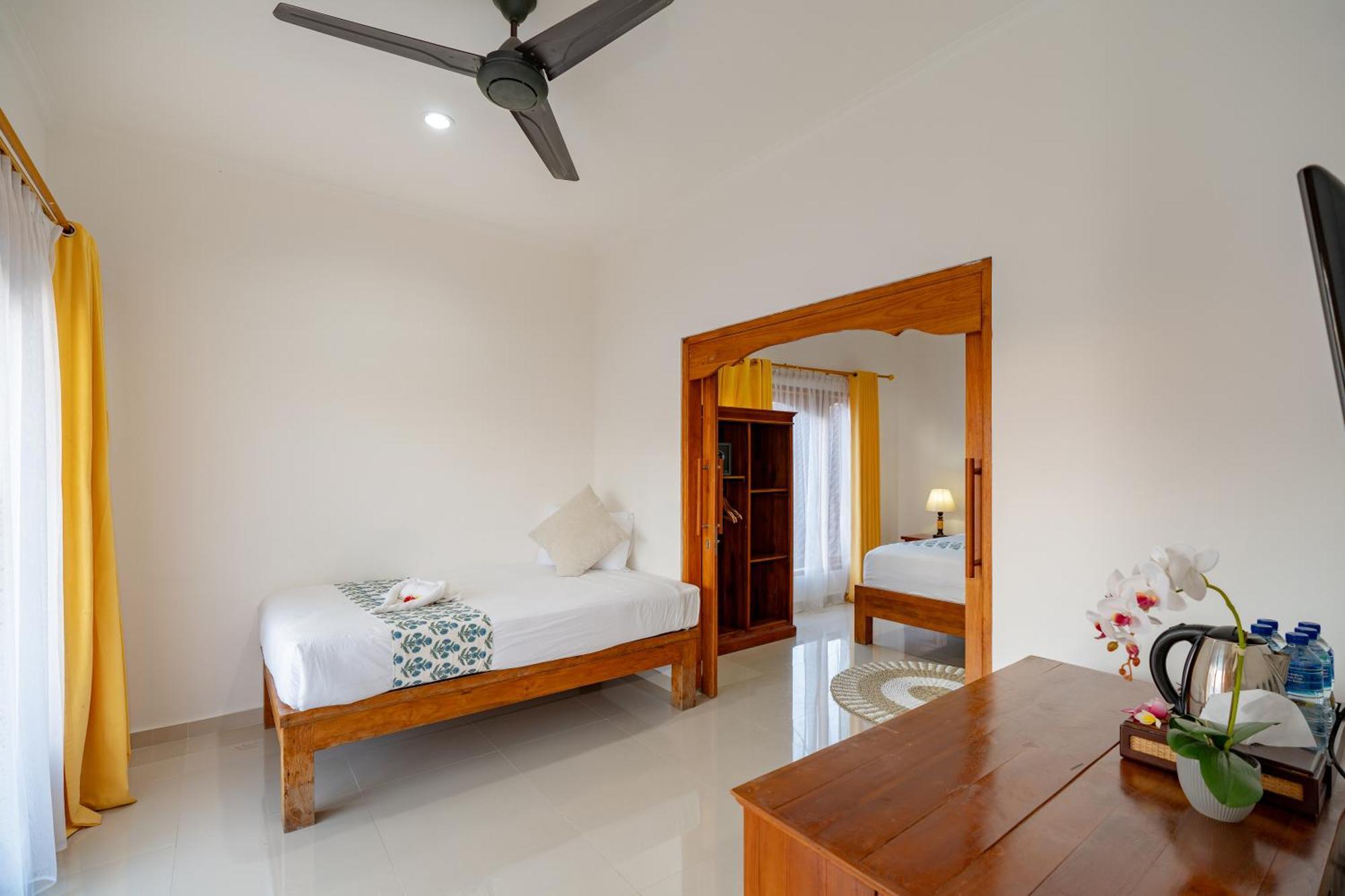 Nusa Indah Nusa Lembongan