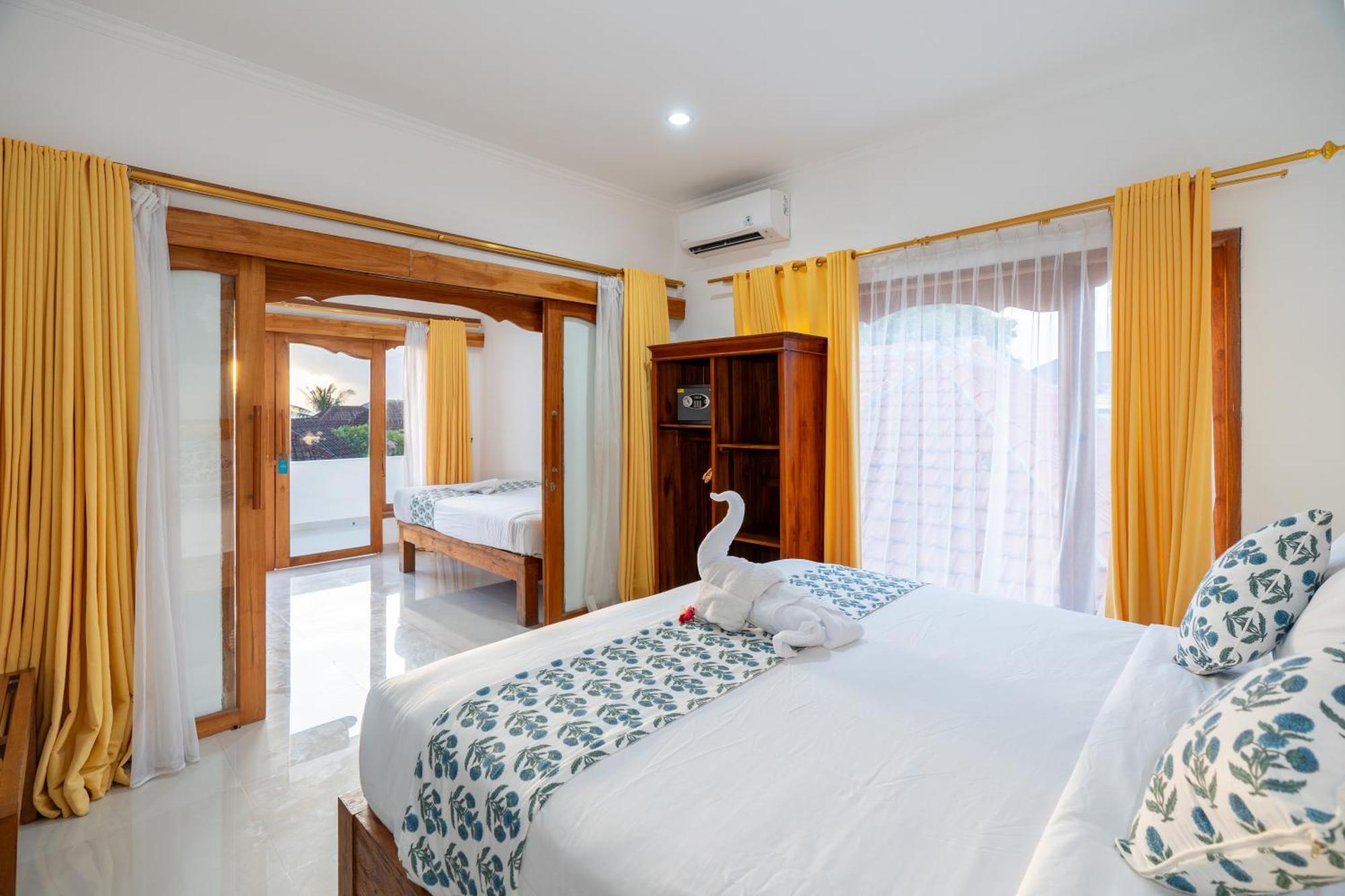Nusa Indah Vakantiepark