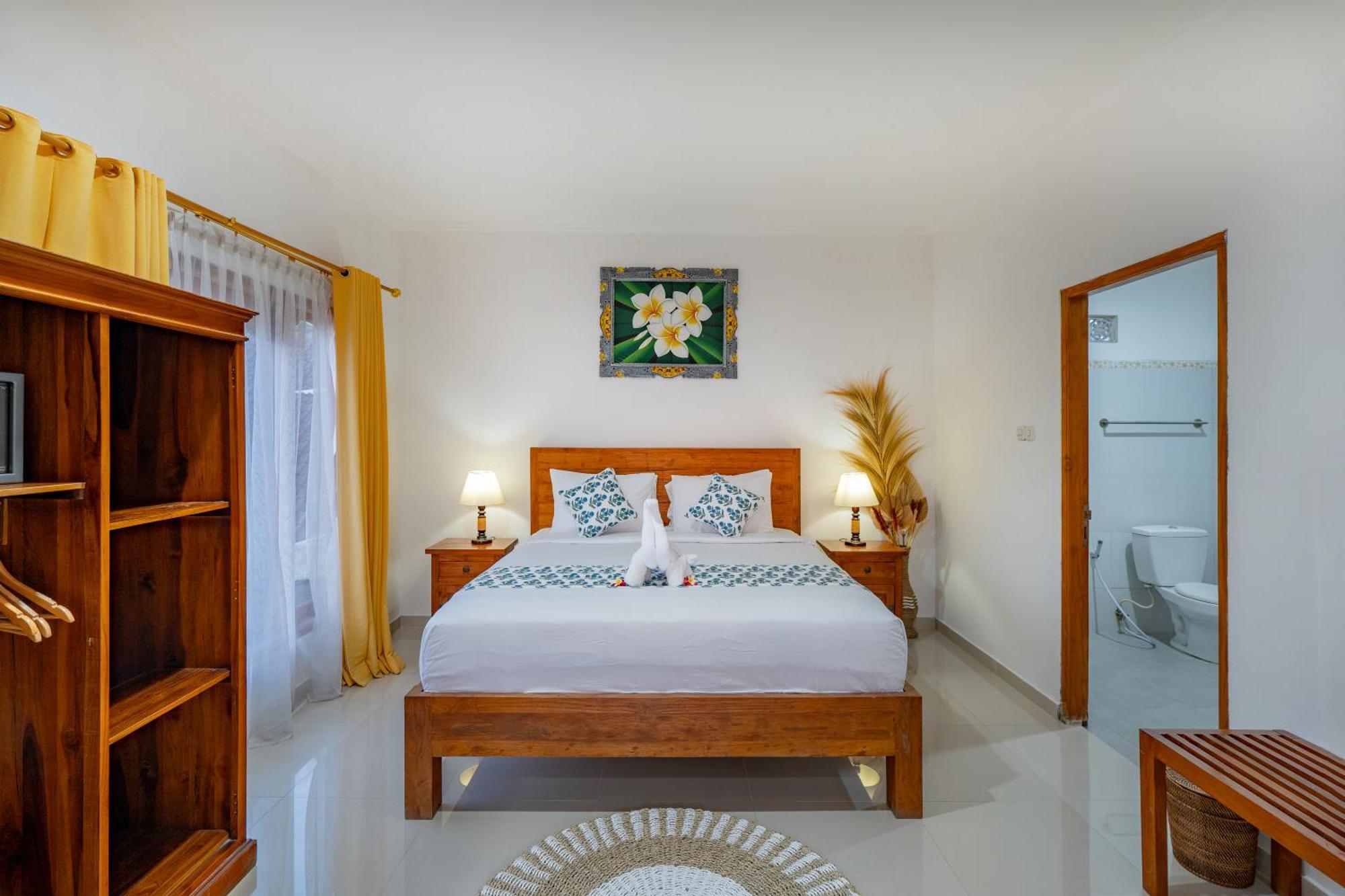 Vakantiepark Nusa Indah