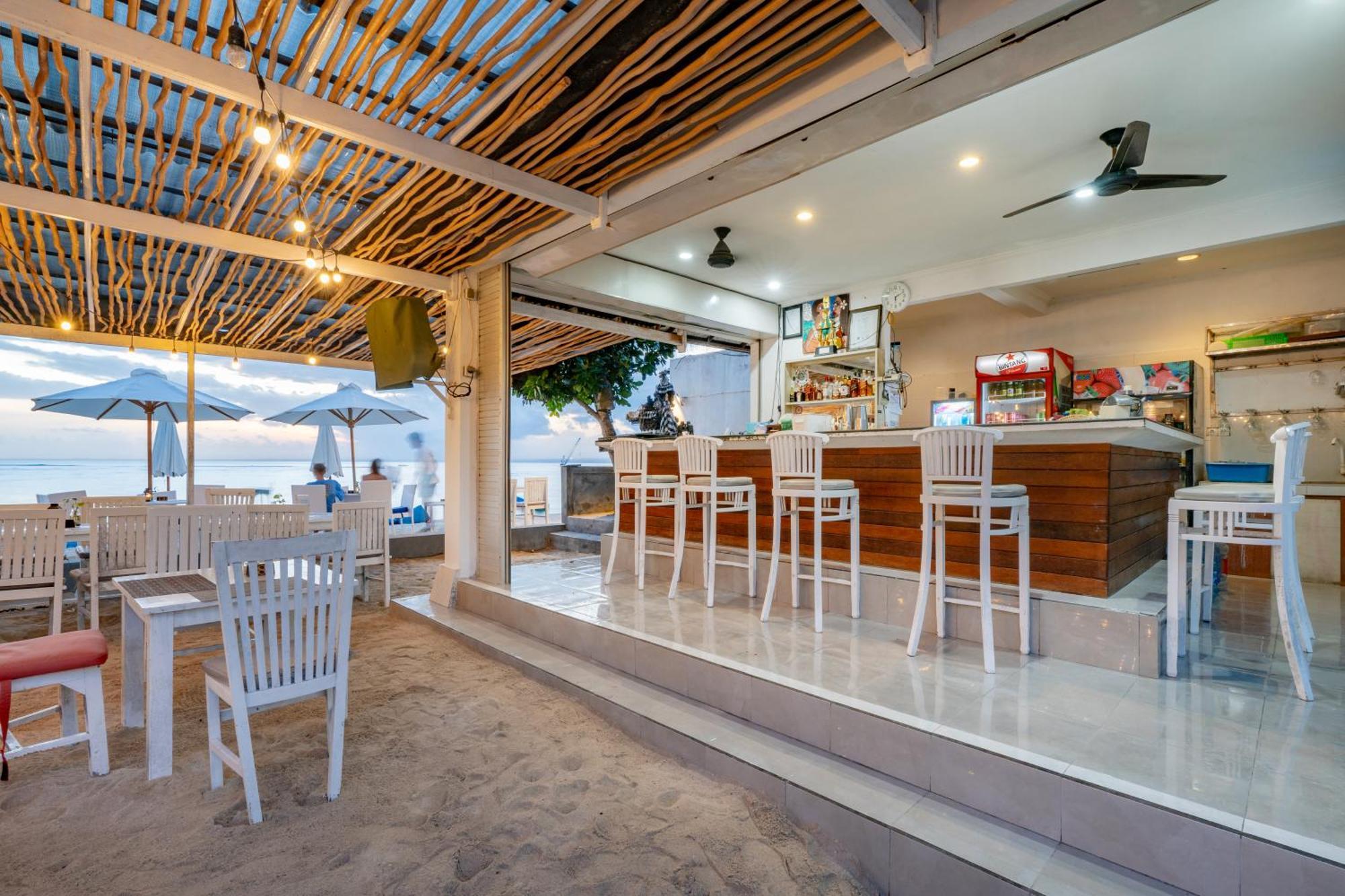 Nusa Indah Vakantiepark