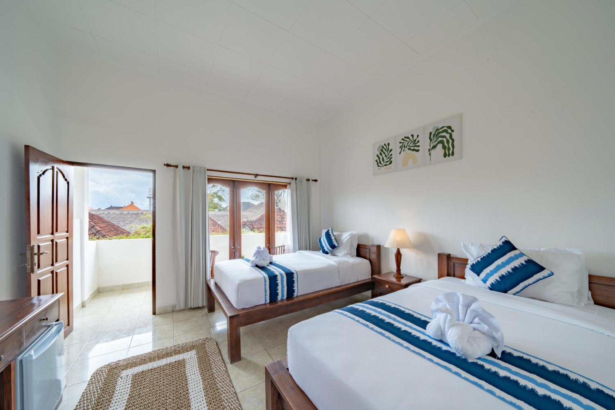 Nusa Indah Vakantiepark