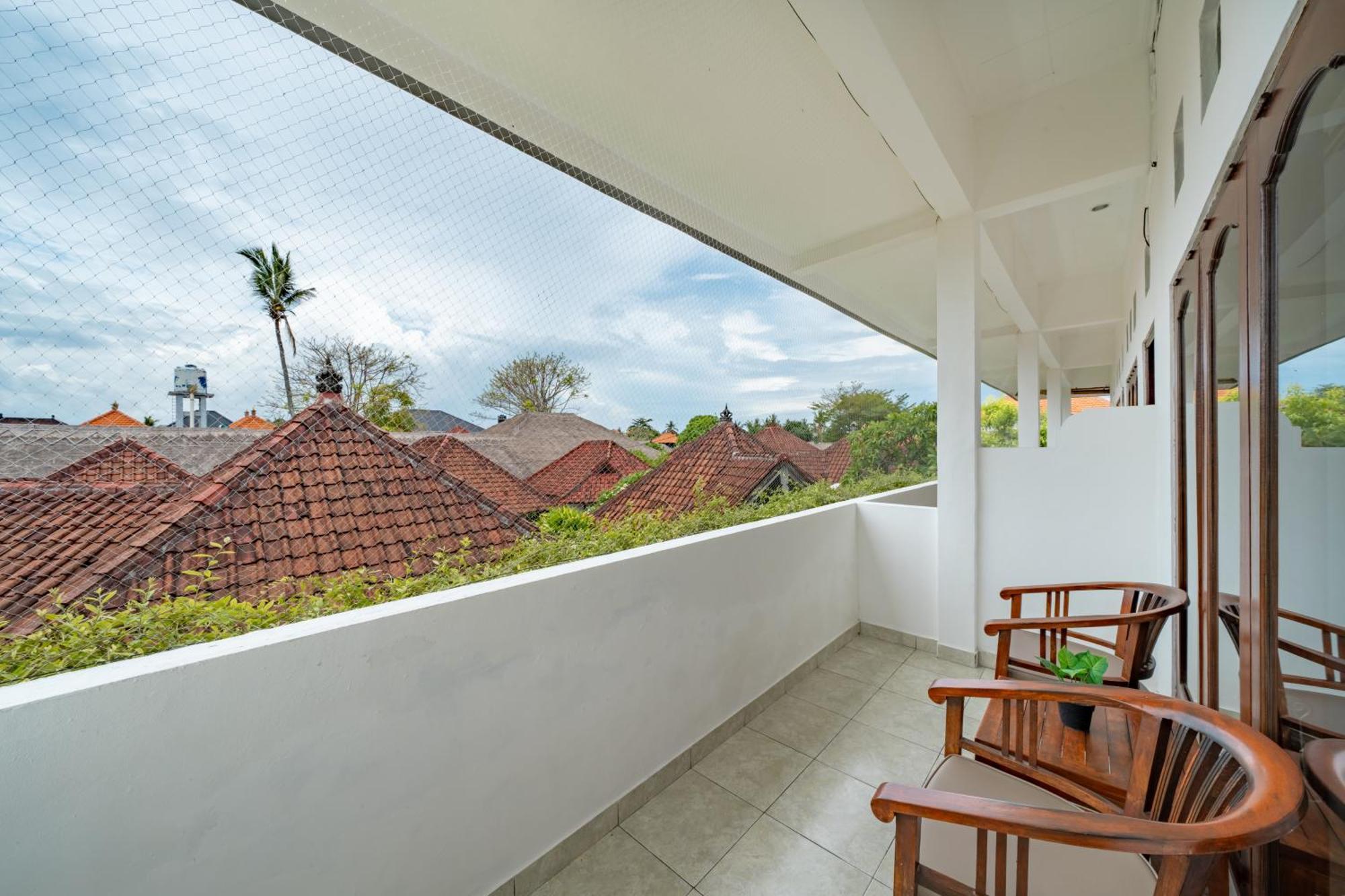Nusa Indah Ferienpark 3*