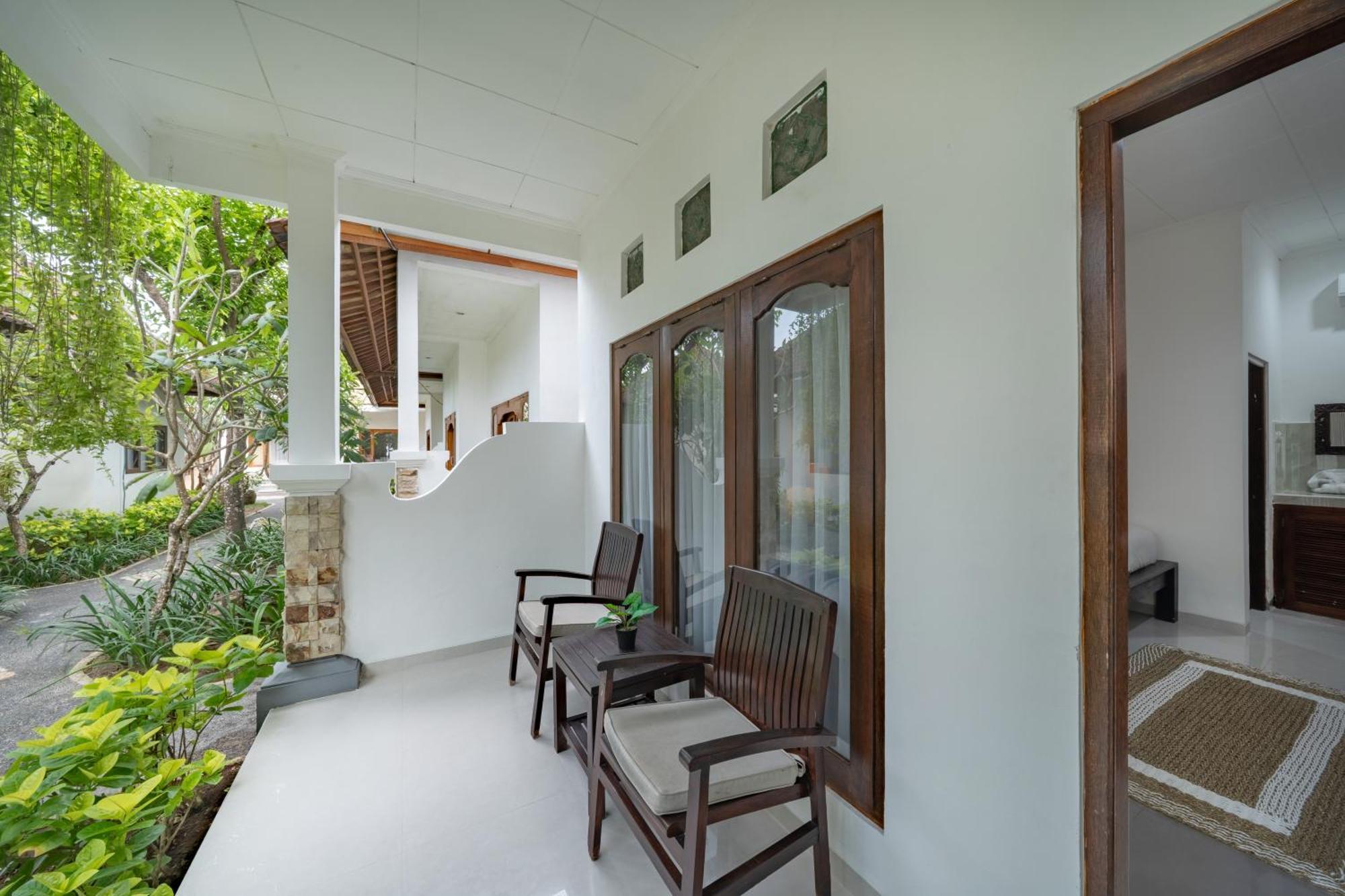 Vakantiepark Nusa Indah