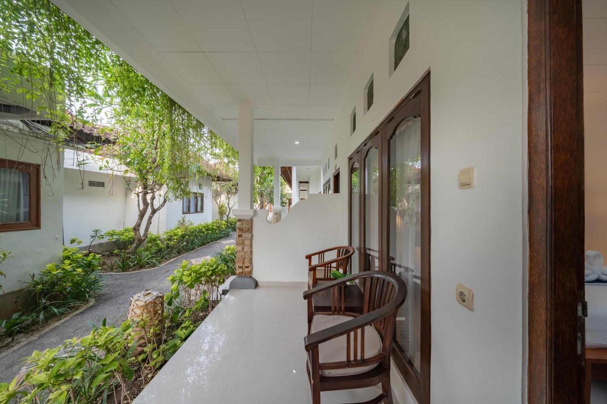 Nusa Indah Vakantiepark 3*