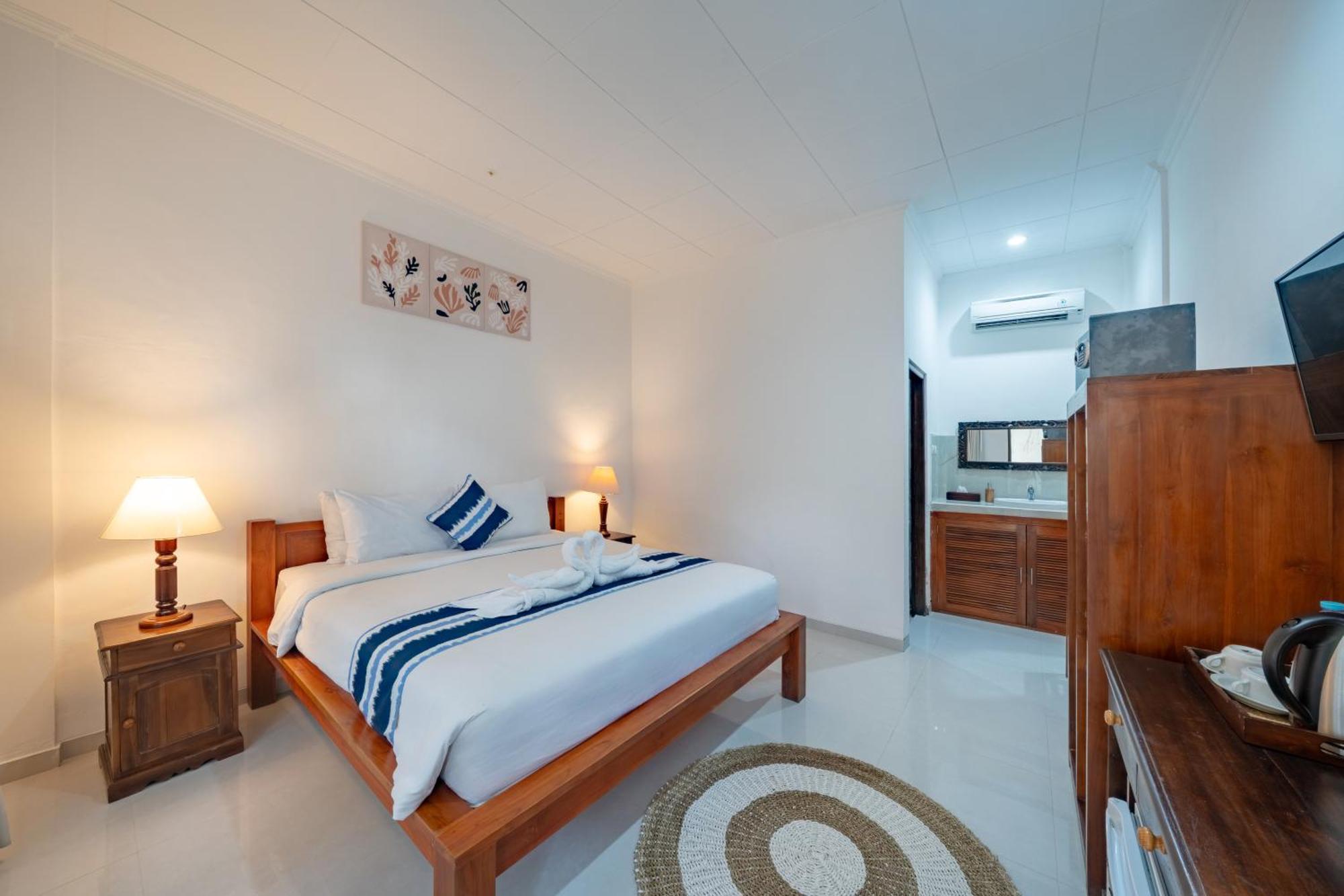 Nusa Indah 3* Nusa Lembongan