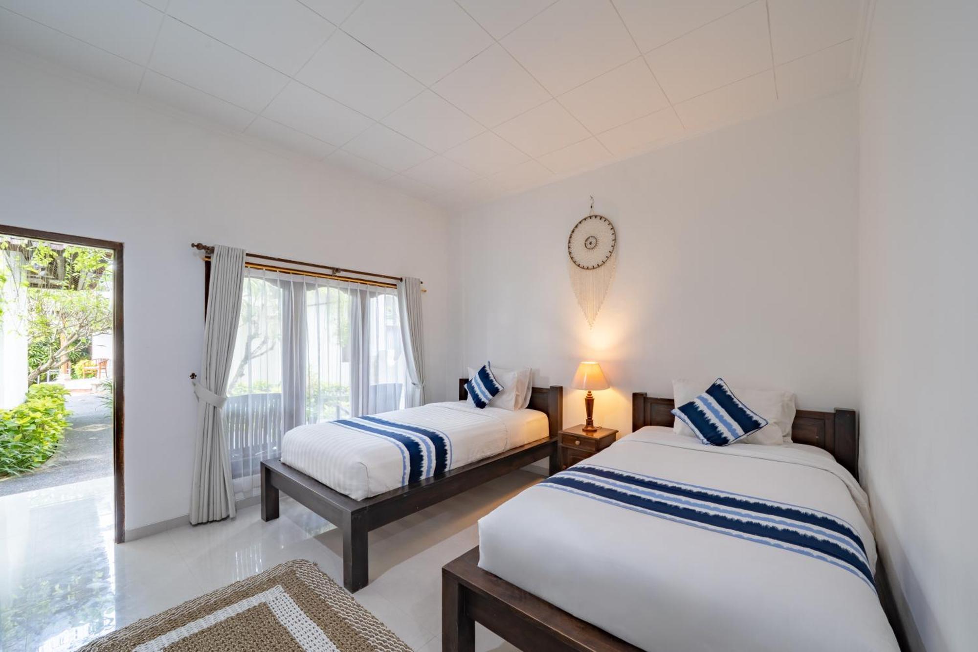 Vakantiepark Nusa Indah