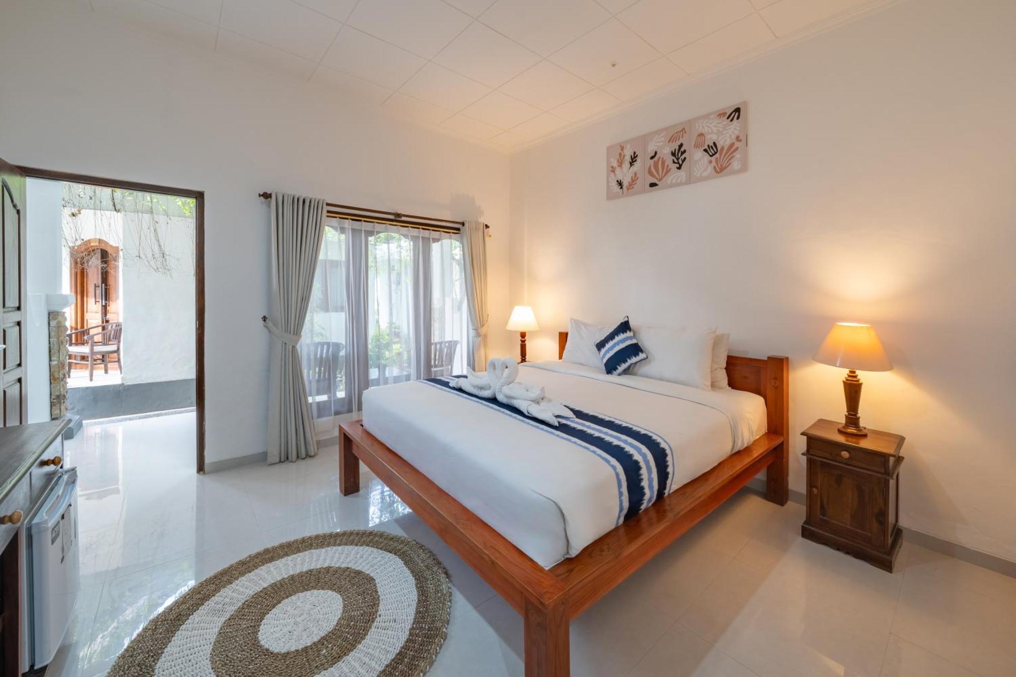 Ferienpark Nusa Indah 3*