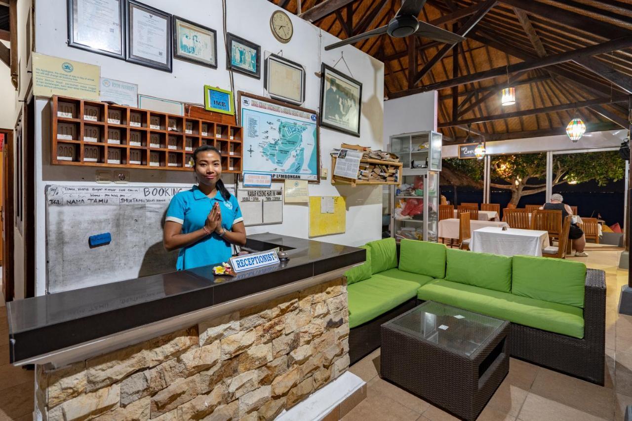 Vakantiepark Nusa Indah Nusa Lembongan