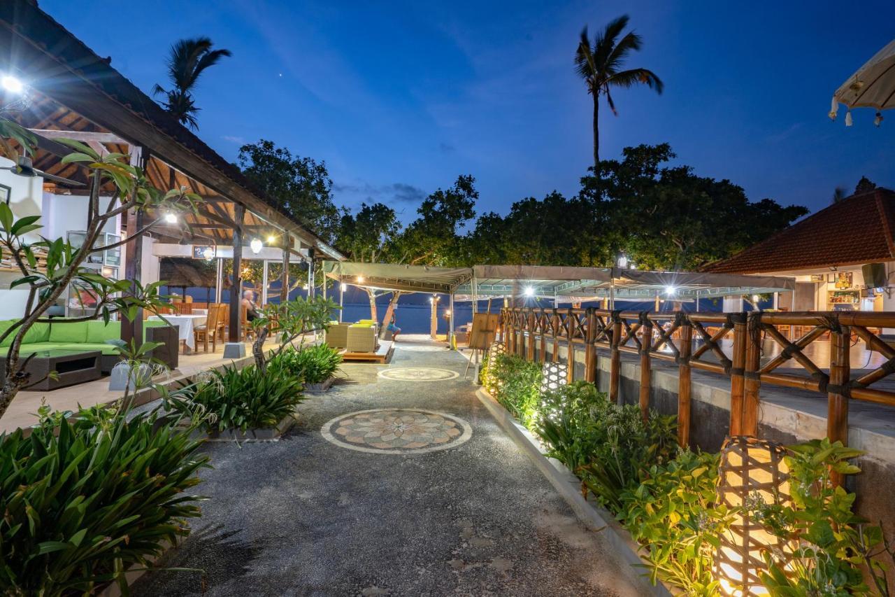 Nusa Indah Nusa Lembongan