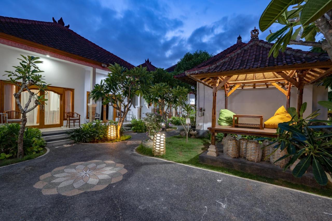 Nusa Indah 3* Nusa Lembongan