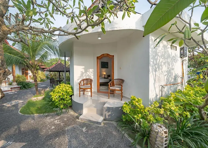 Nusa Indah Bungalow