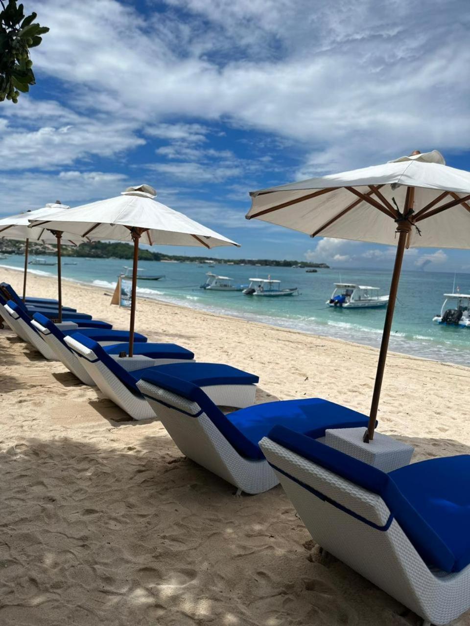 Holiday park Nusa Indah