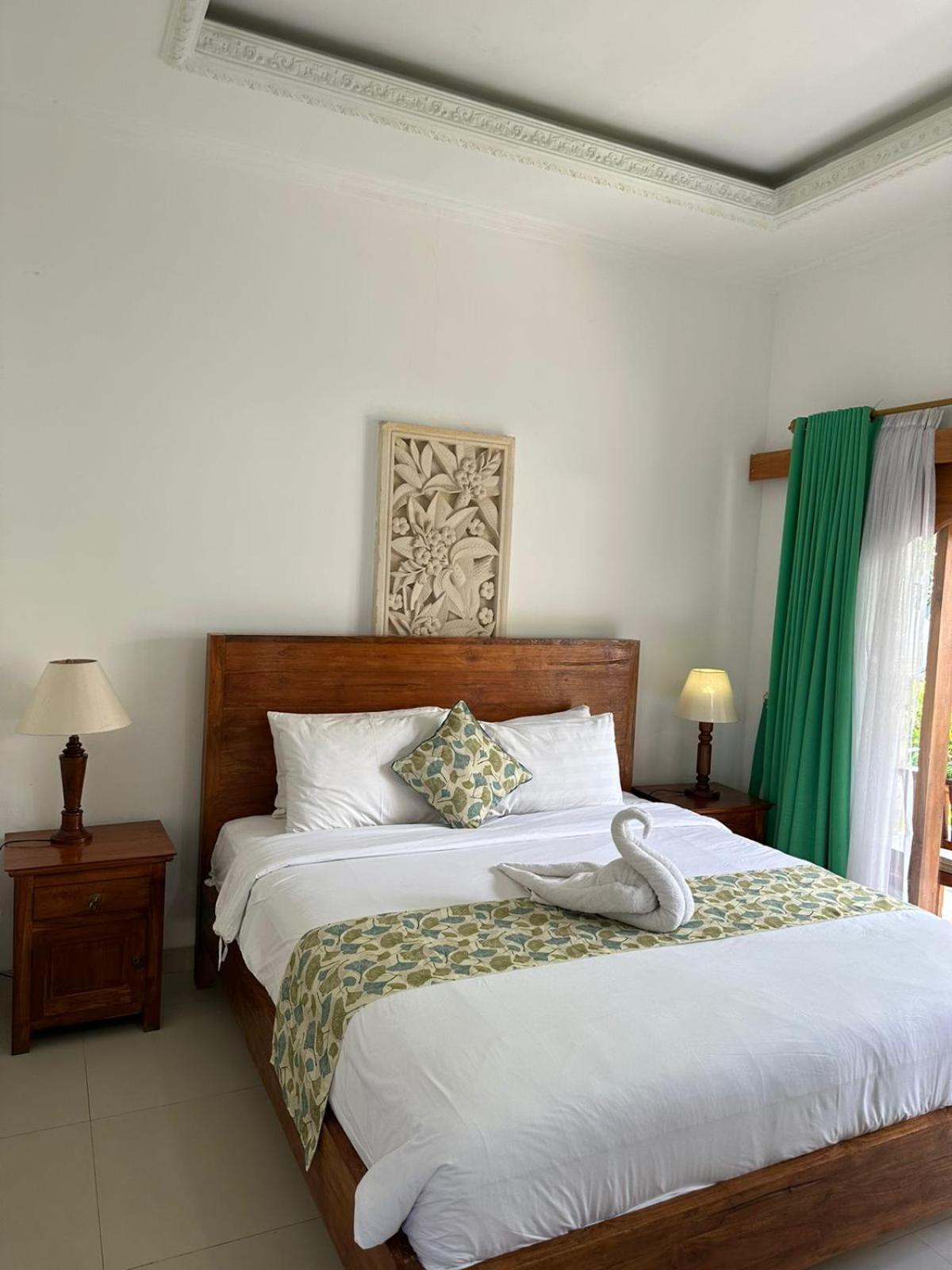 Holiday park Nusa Indah 3*