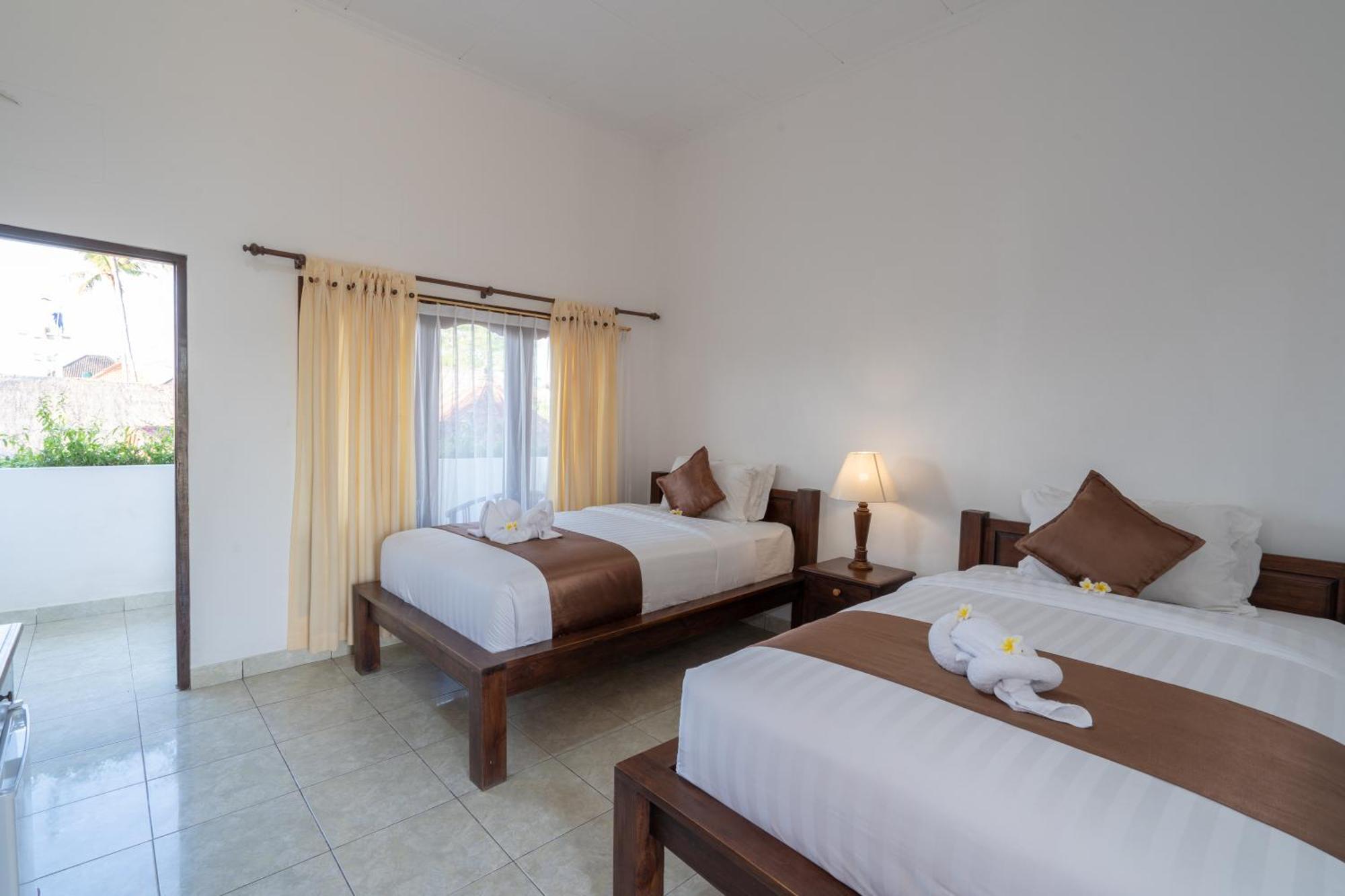 Nusa Indah Holiday park