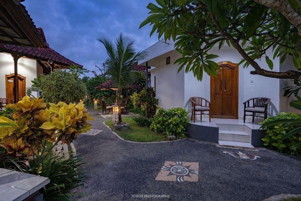 Nusa Indah Holiday park Nusa Lembongan (Bali)