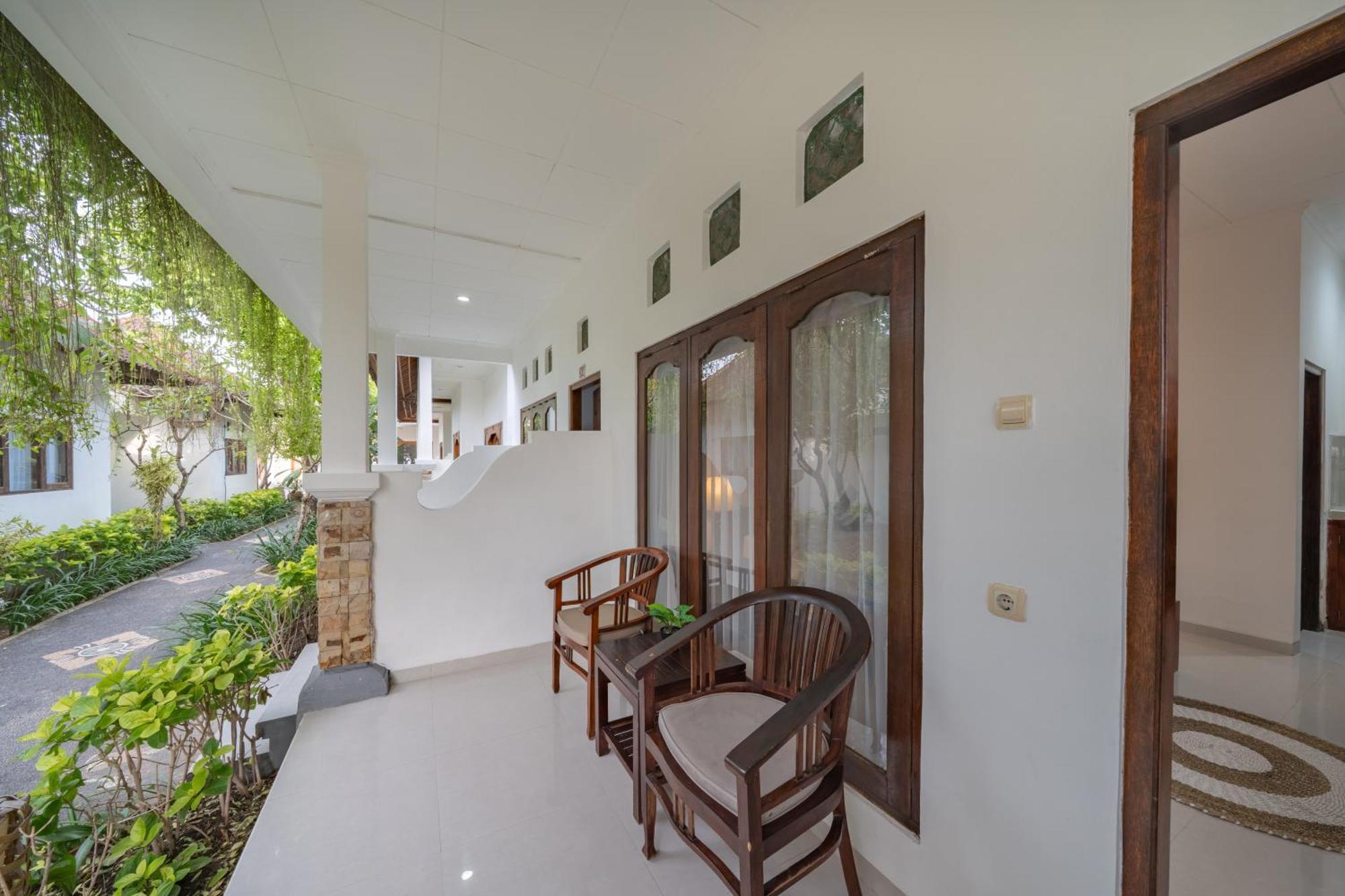 Holiday park Nusa Indah 3*
