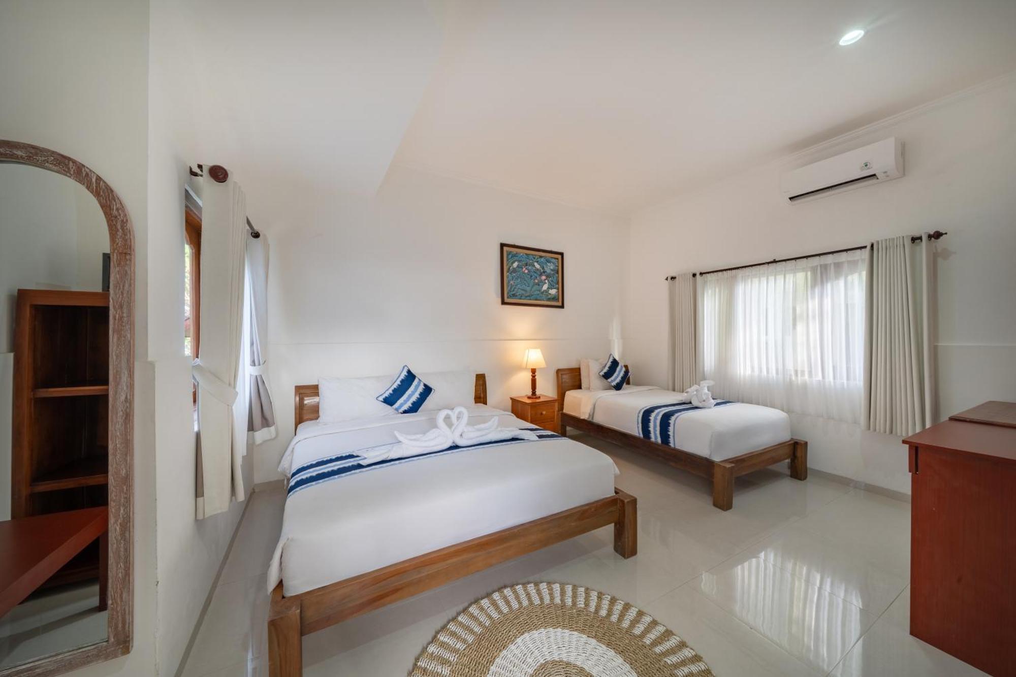 Holiday park Nusa Indah 3*